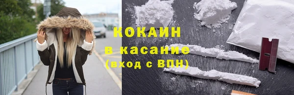 хмурый Липки